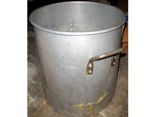 Property photo 49 - Total Liquidation Auction - Three Kings Restaurant